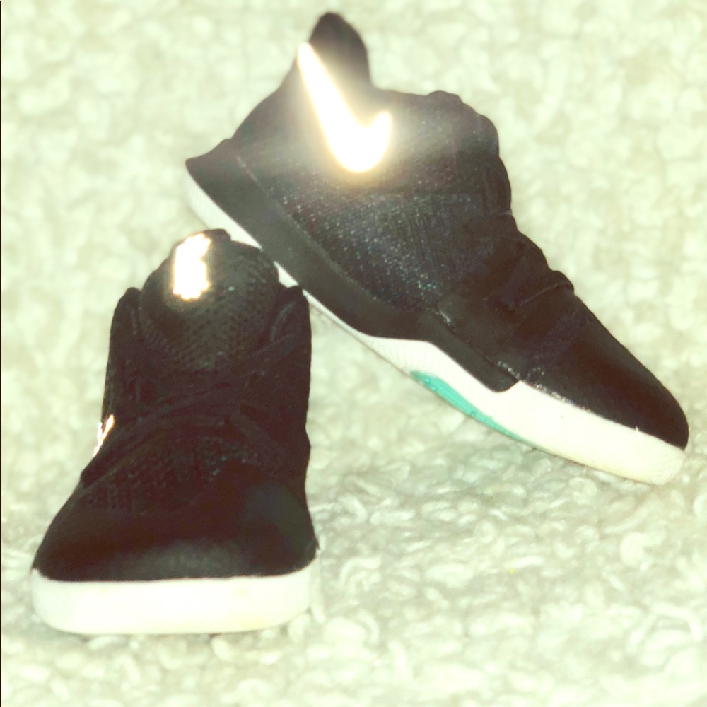 Kyrie Irving by Nike